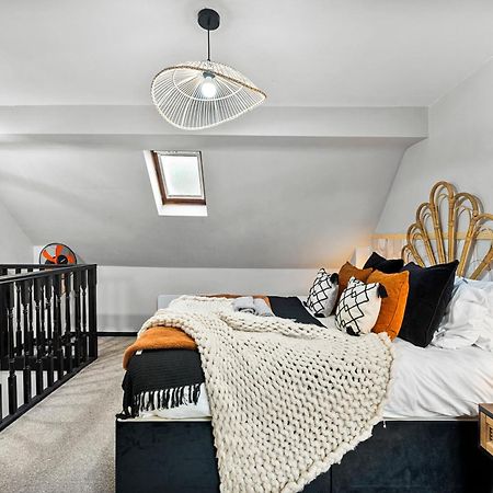 30 Percent Off! Elegant Cottage Of Whitby - Sleeps 5 Eksteriør bilde