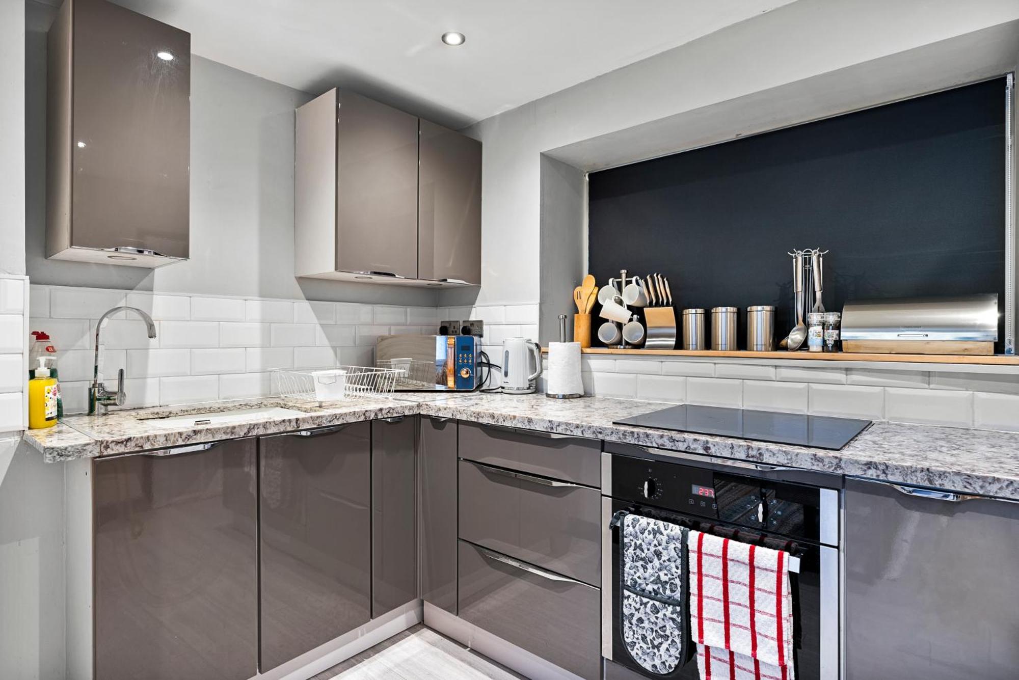 30 Percent Off! Elegant Cottage Of Whitby - Sleeps 5 Eksteriør bilde