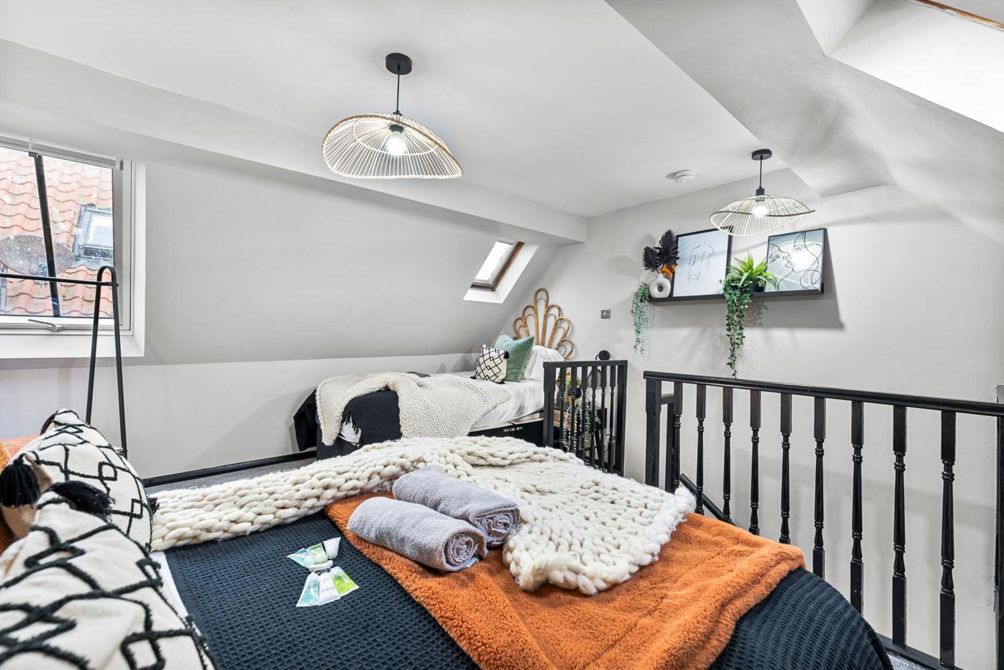 30 Percent Off! Elegant Cottage Of Whitby - Sleeps 5 Eksteriør bilde