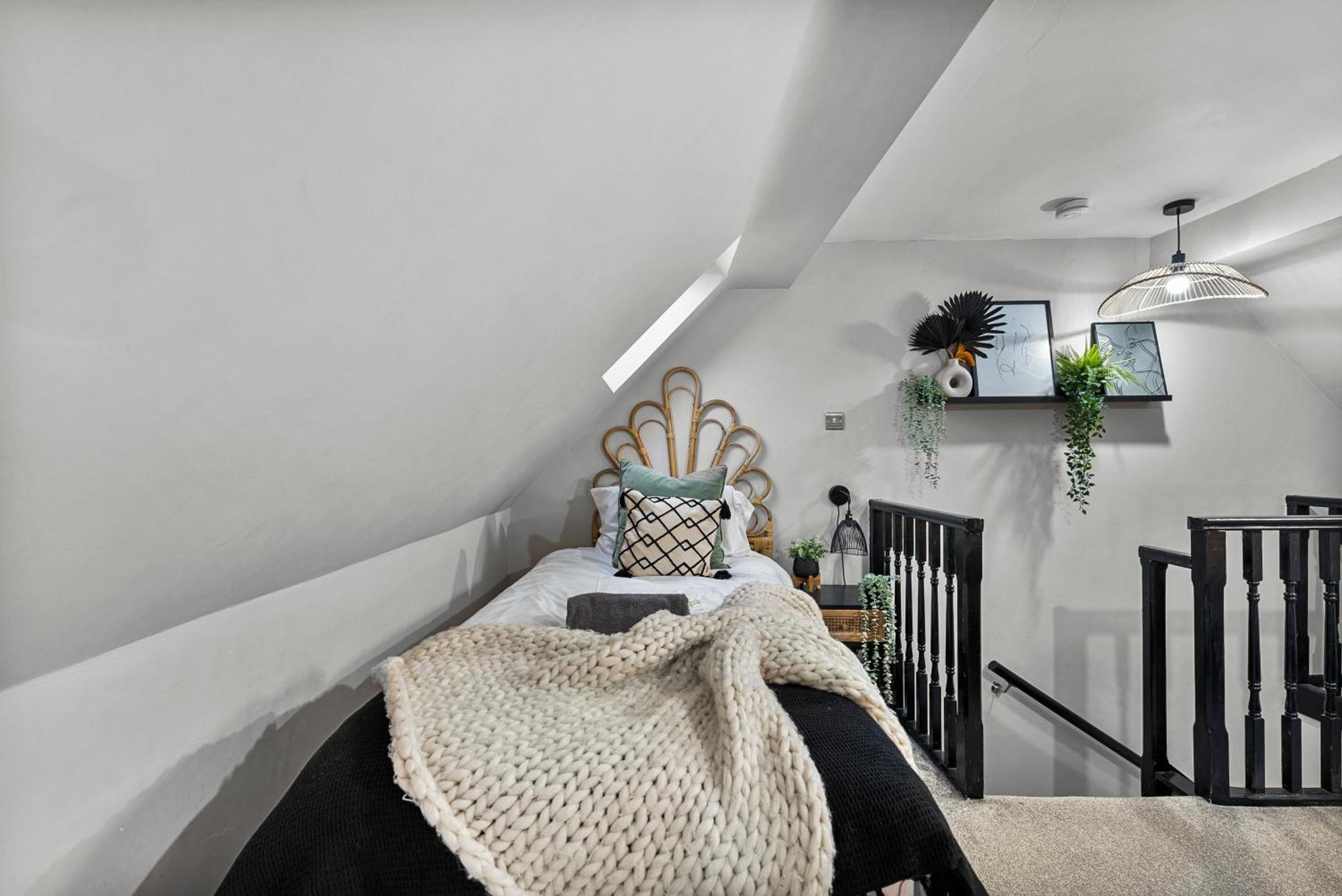 30 Percent Off! Elegant Cottage Of Whitby - Sleeps 5 Eksteriør bilde