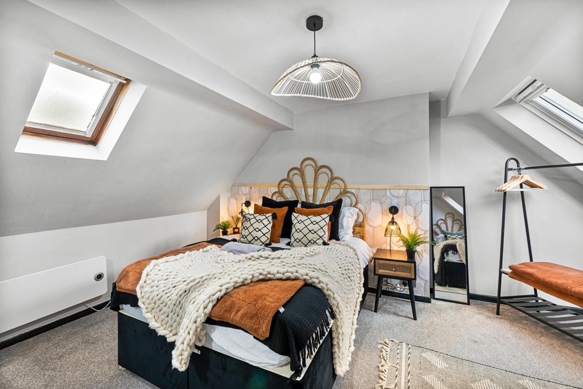 30 Percent Off! Elegant Cottage Of Whitby - Sleeps 5 Eksteriør bilde